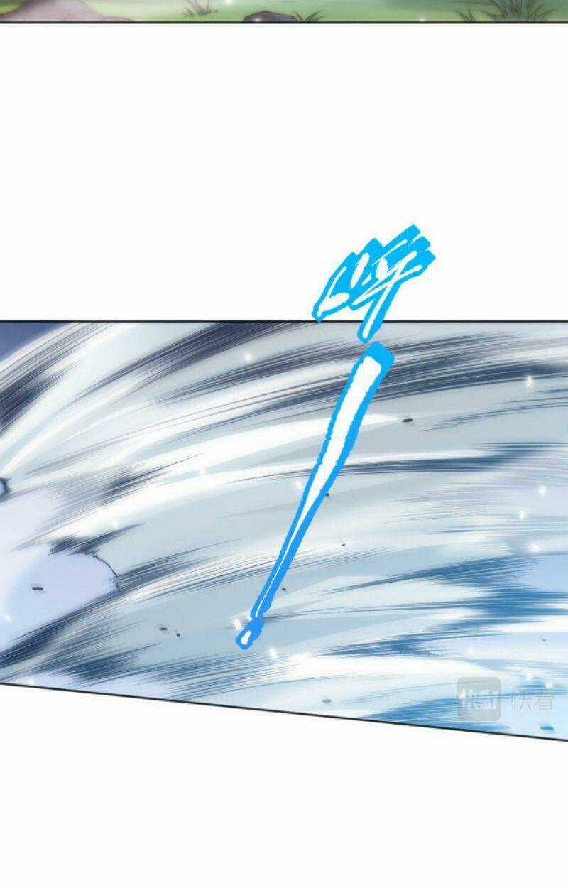 Giản Giới - Chapter 141 - Trang 34