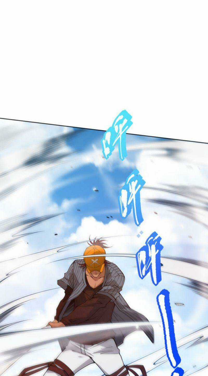 Giản Giới - Chapter 141 - Trang 35