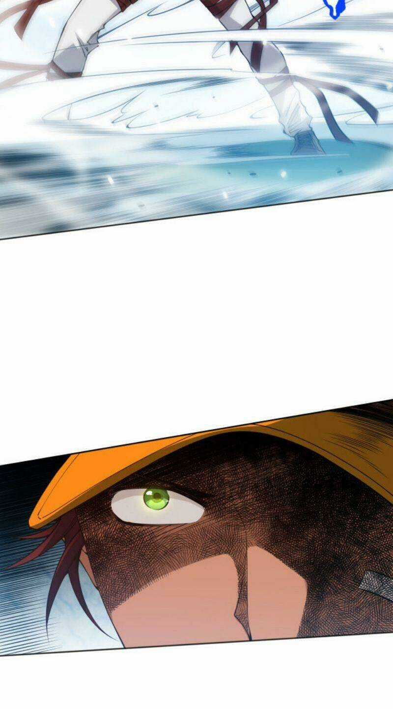 Giản Giới - Chapter 141 - Trang 36