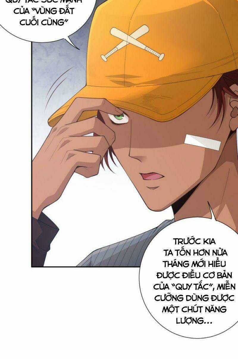 Giản Giới - Chapter 141 - Trang 38