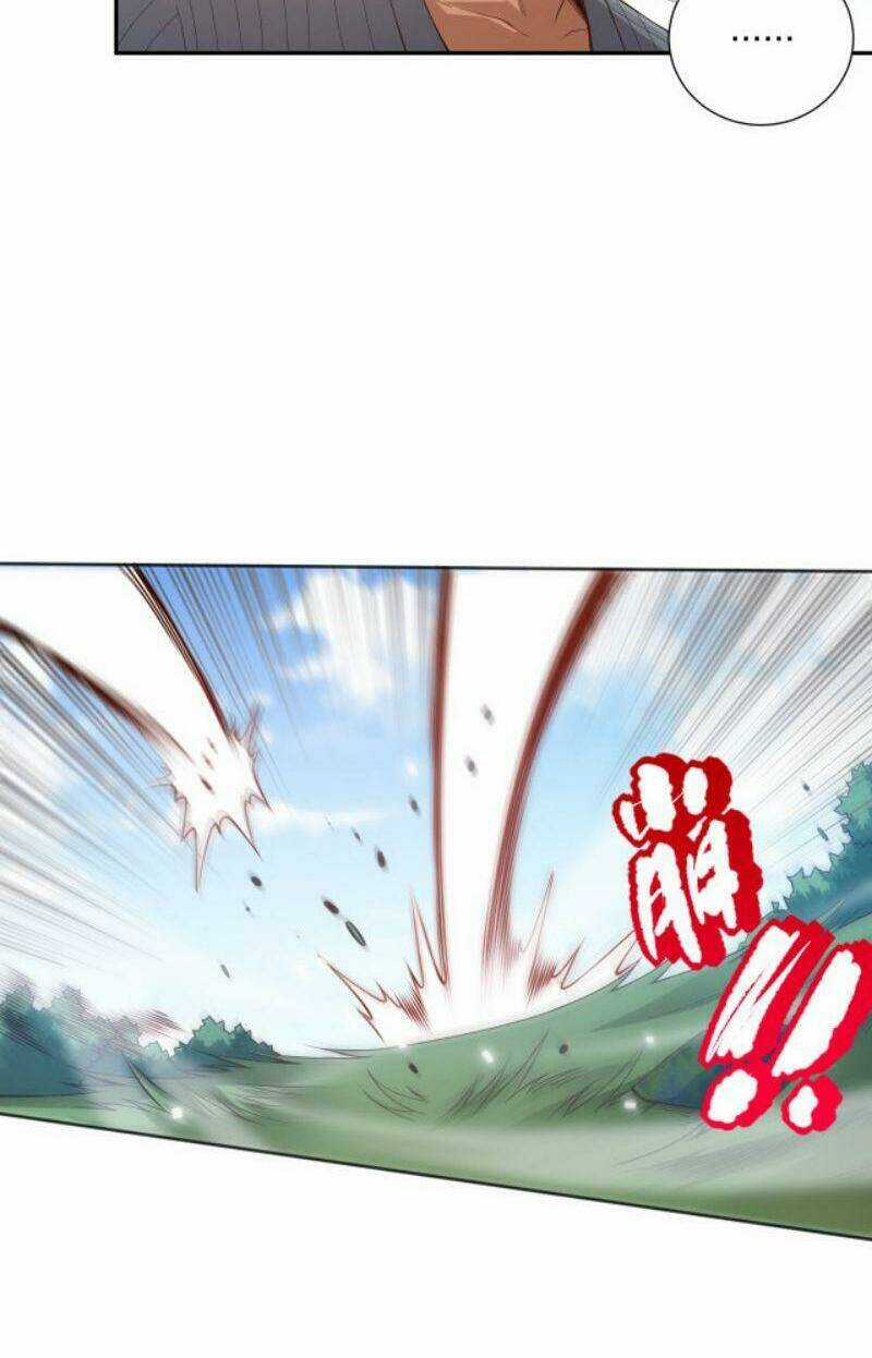 Giản Giới - Chapter 141 - Trang 40