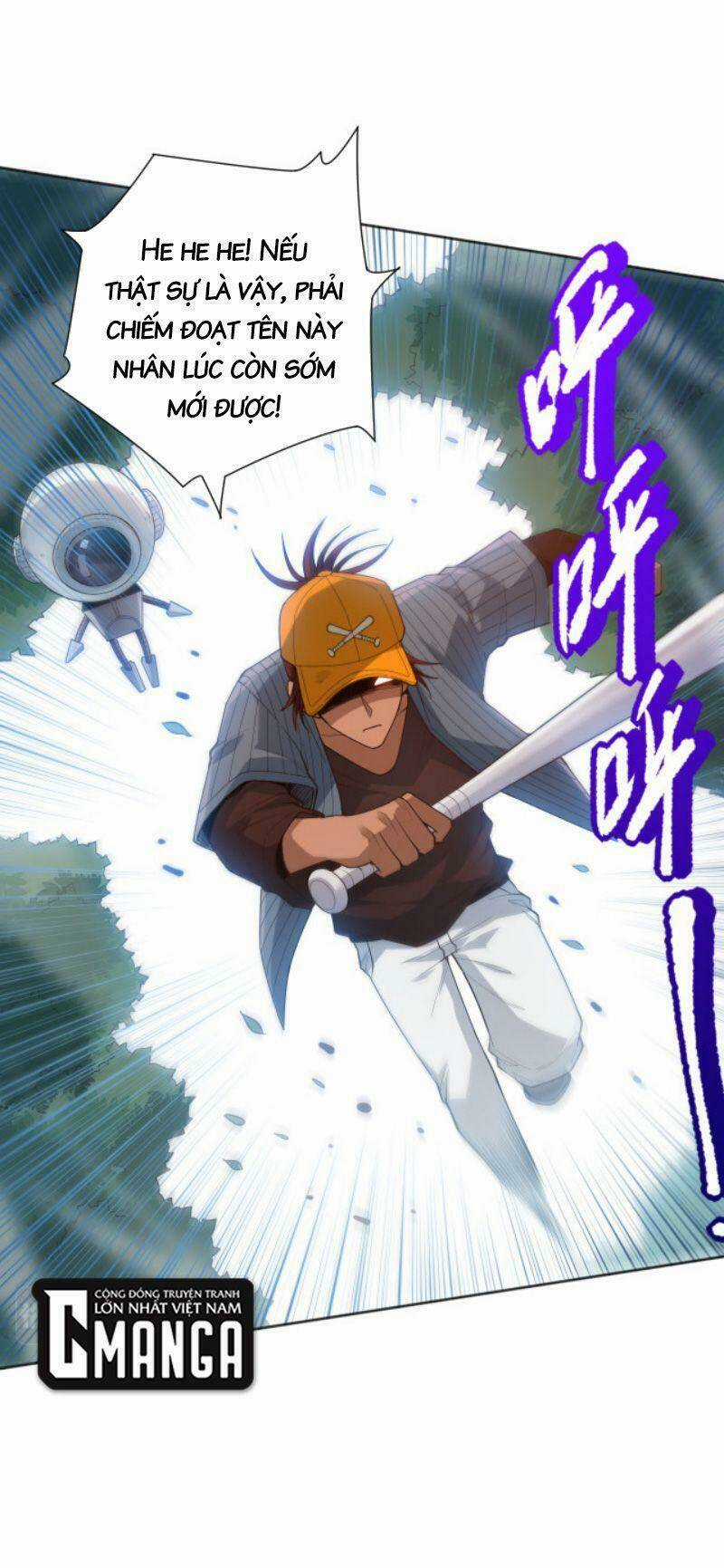 Giản Giới - Chapter 141 - Trang 41