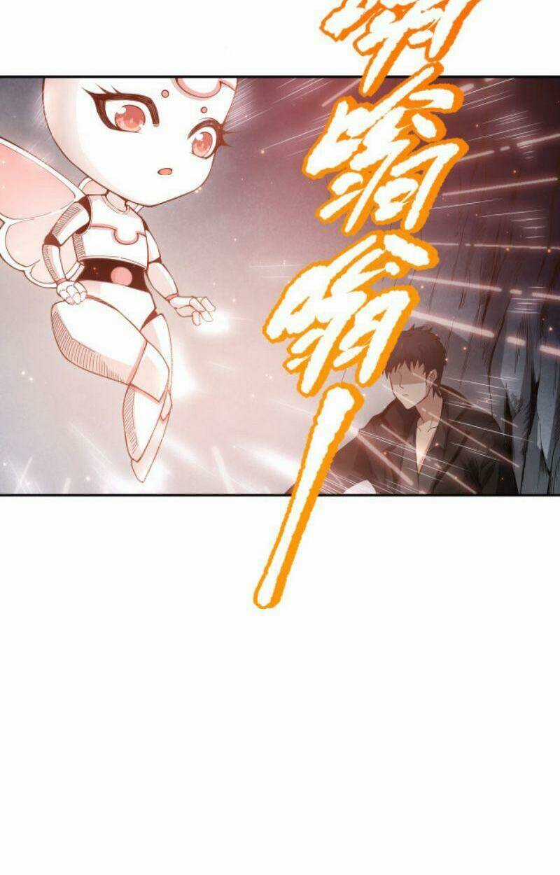 Giản Giới - Chapter 141 - Trang 44