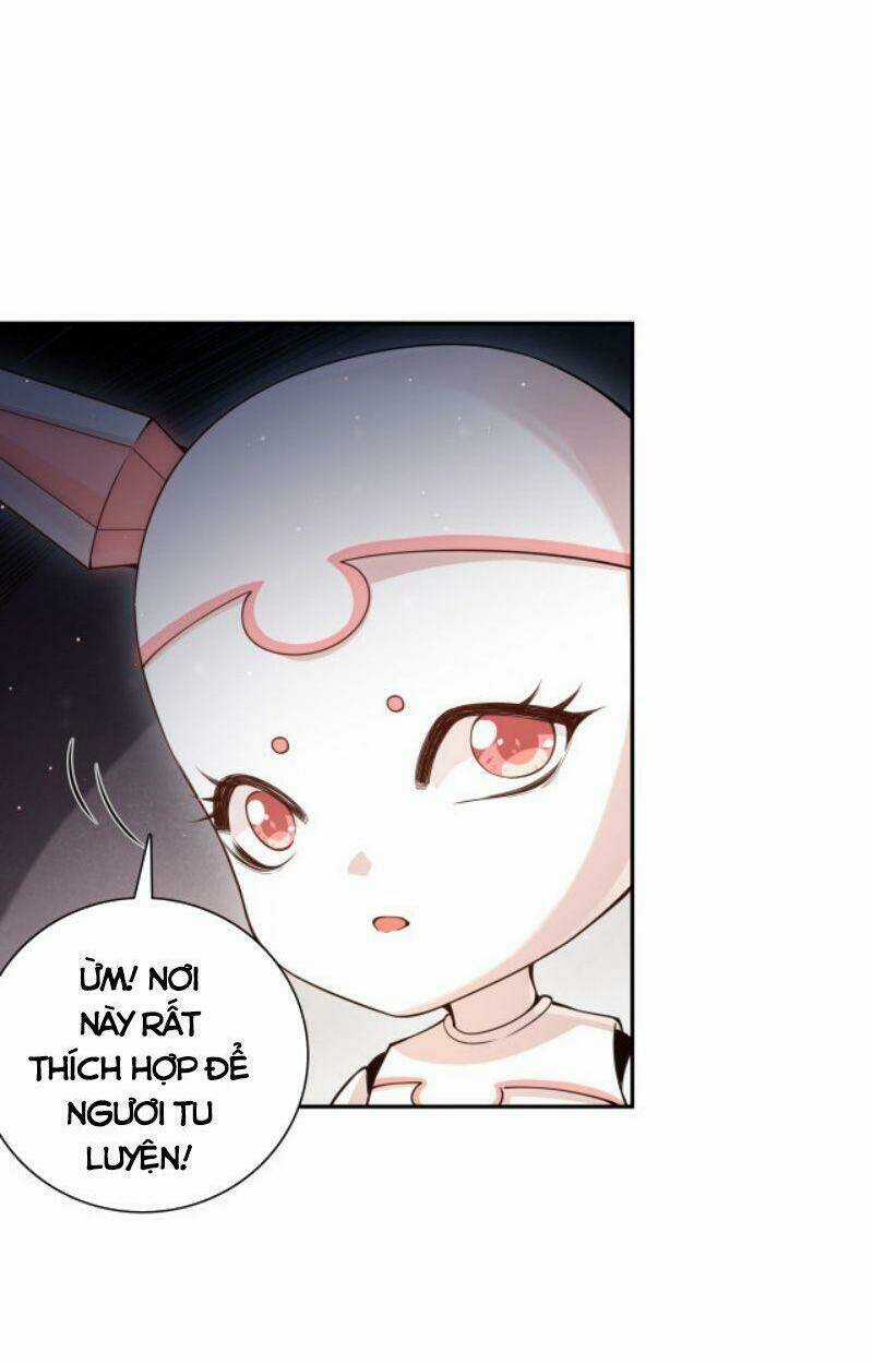 Giản Giới - Chapter 141 - Trang 46