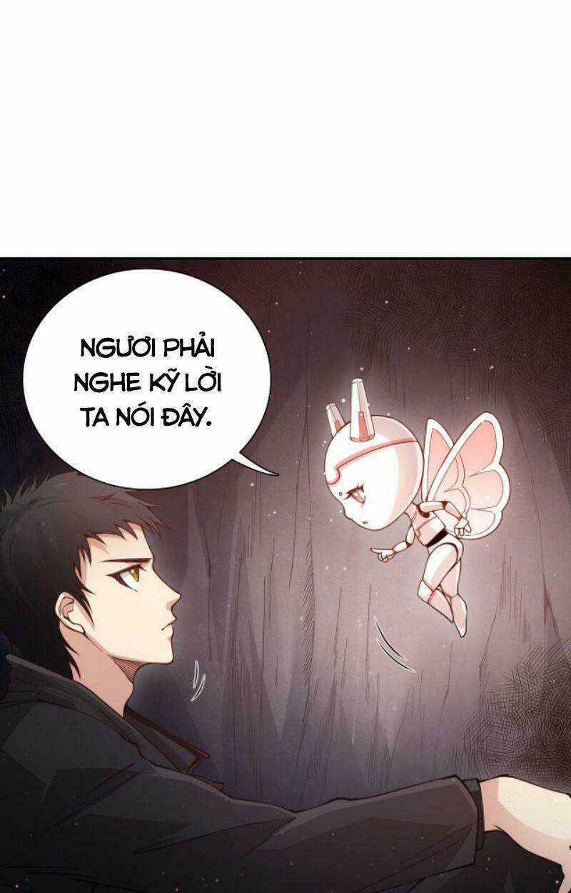 Giản Giới - Chapter 141 - Trang 48