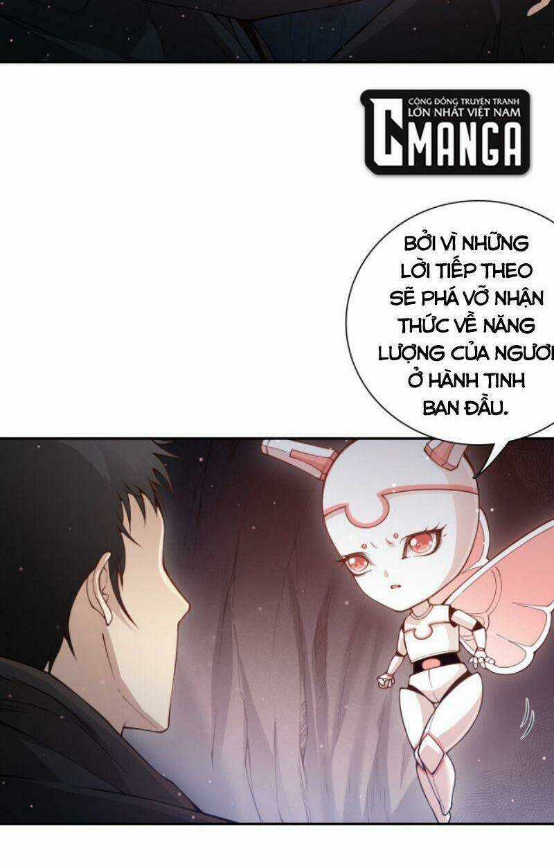 Giản Giới - Chapter 141 - Trang 49