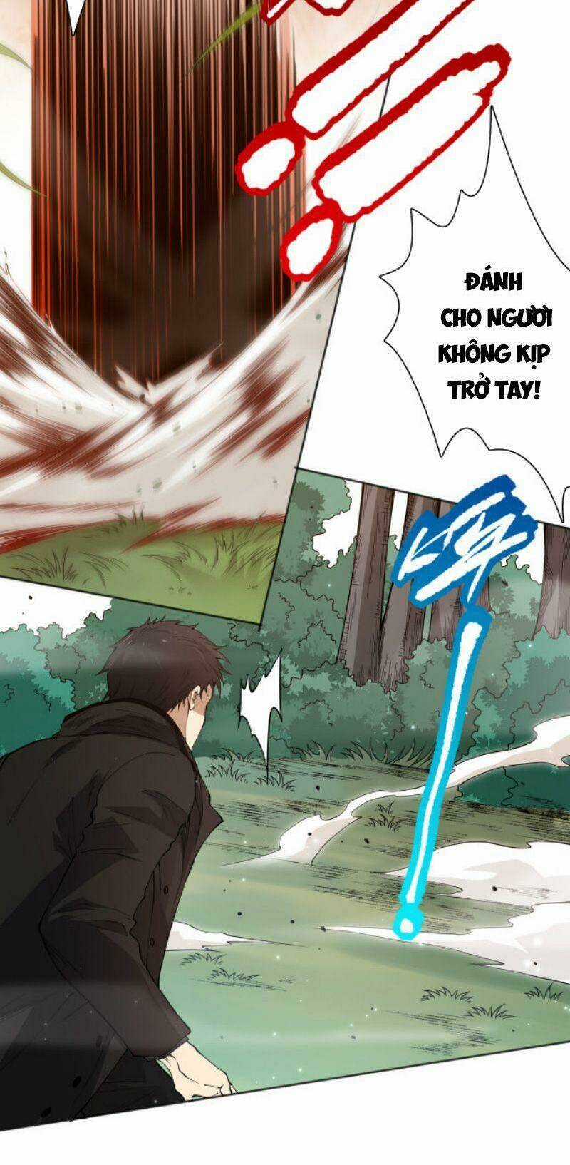 Giản Giới - Chapter 141 - Trang 6