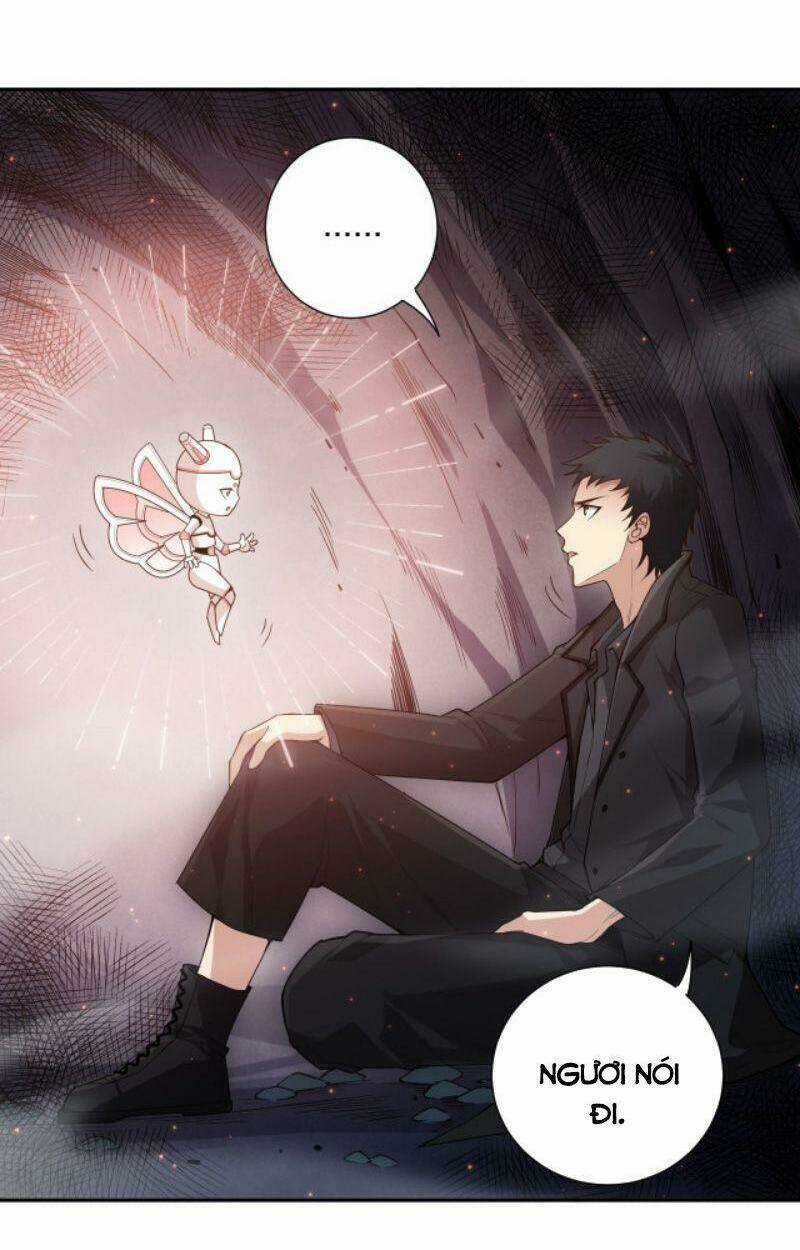 Giản Giới - Chapter 141 - Trang 51