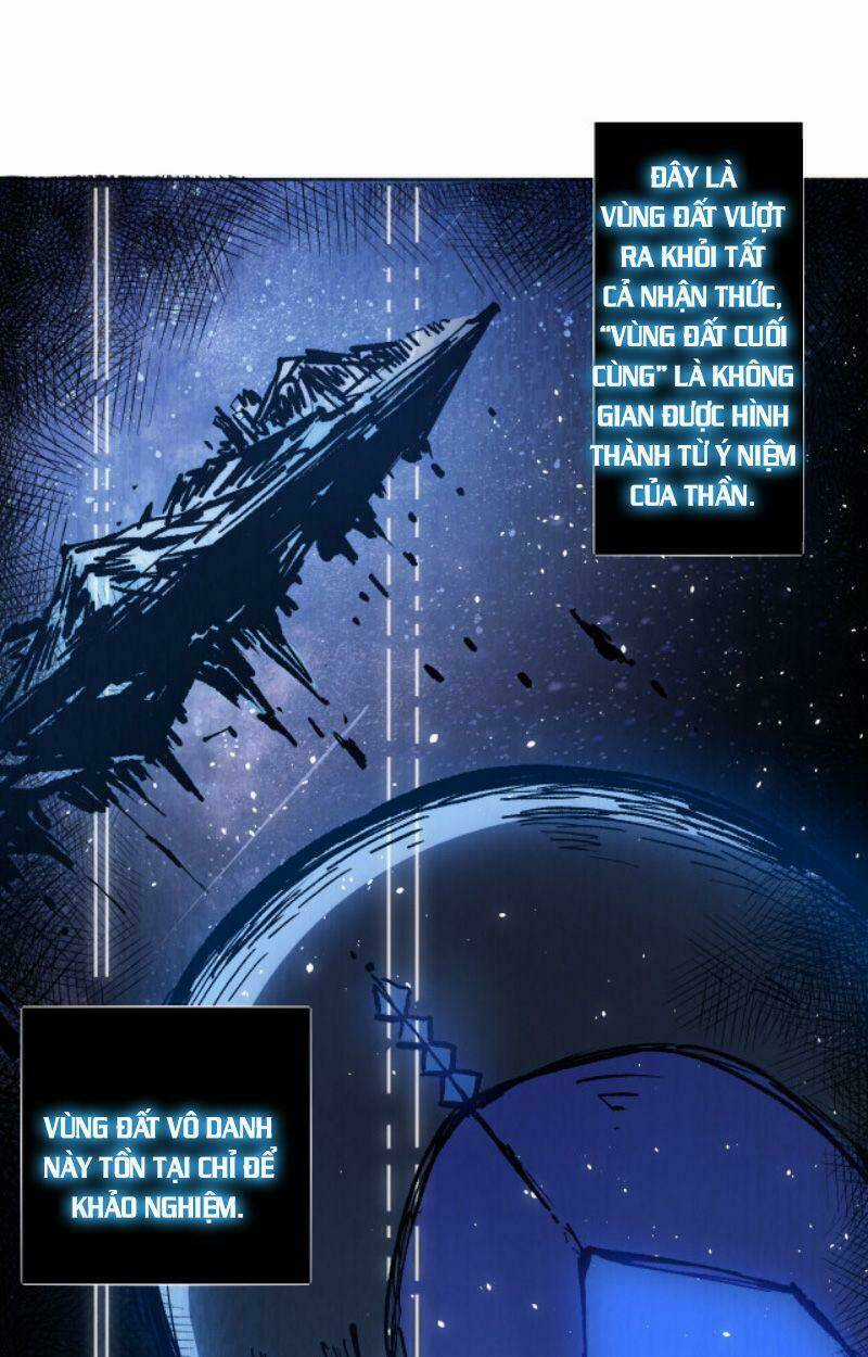 Giản Giới - Chapter 141 - Trang 54