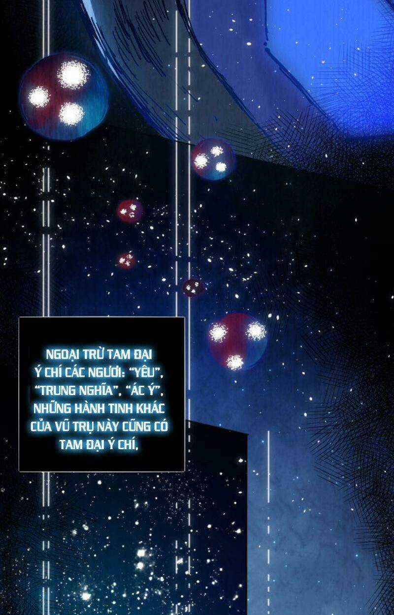 Giản Giới - Chapter 141 - Trang 55