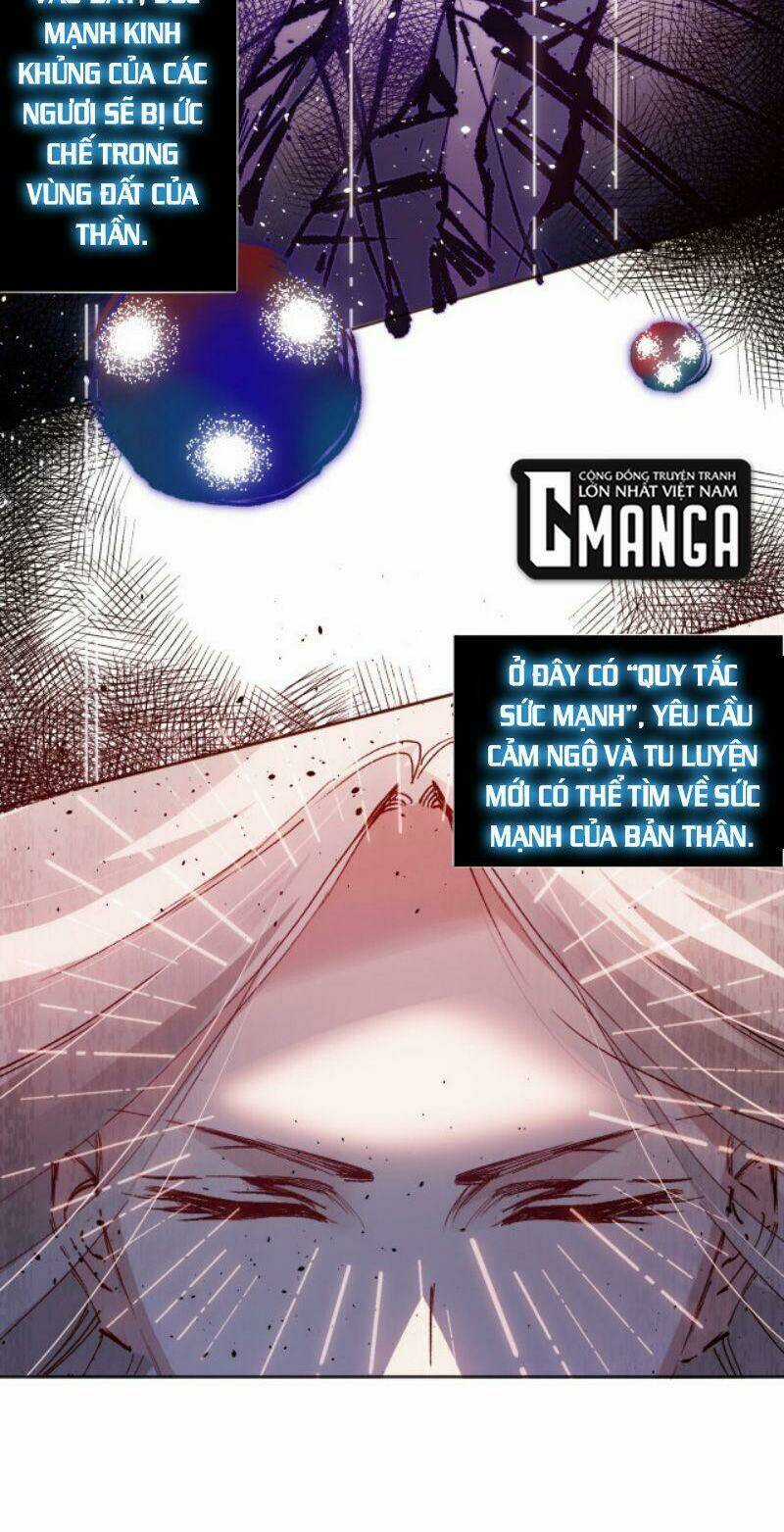 Giản Giới - Chapter 141 - Trang 57