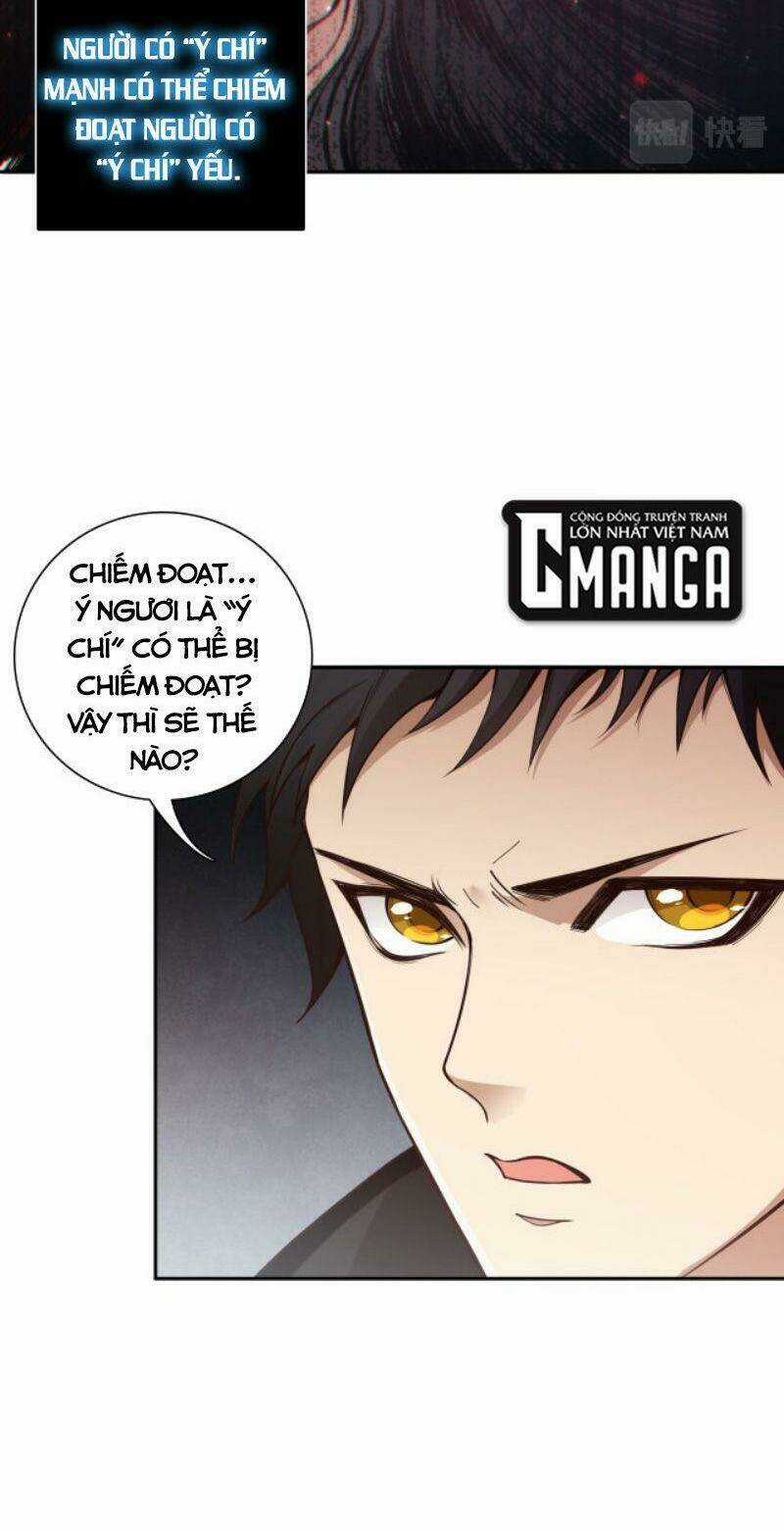 Giản Giới - Chapter 141 - Trang 60