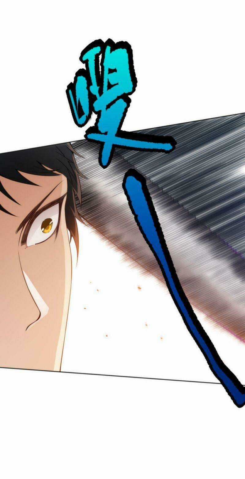 Giản Giới - Chapter 141 - Trang 7