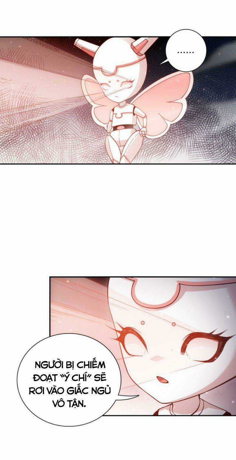 Giản Giới - Chapter 141 - Trang 61