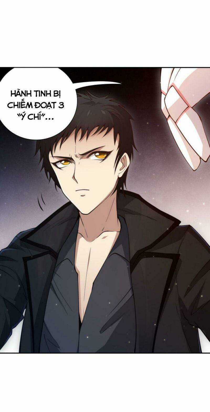 Giản Giới - Chapter 141 - Trang 62