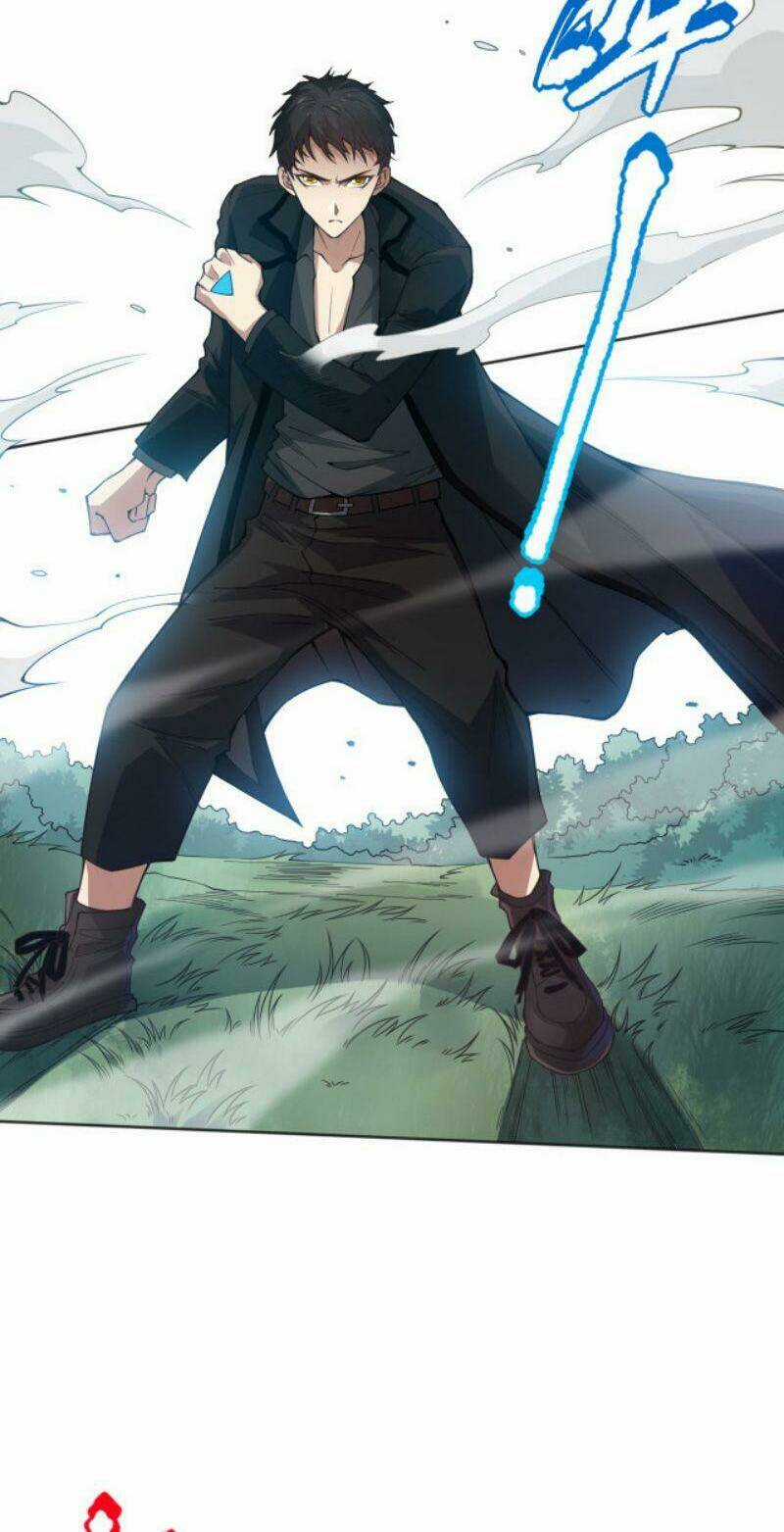 Giản Giới - Chapter 141 - Trang 10