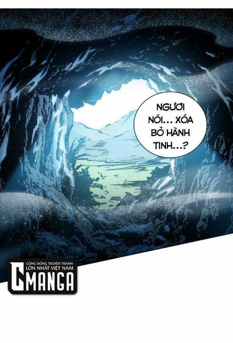 Giản Giới - Chapter 142 - Trang 1