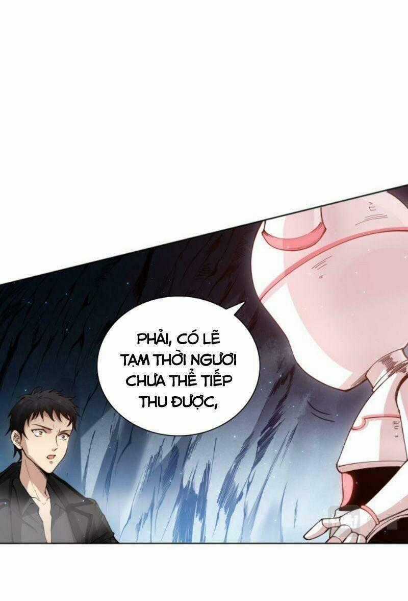 Giản Giới - Chapter 142 - Trang 2