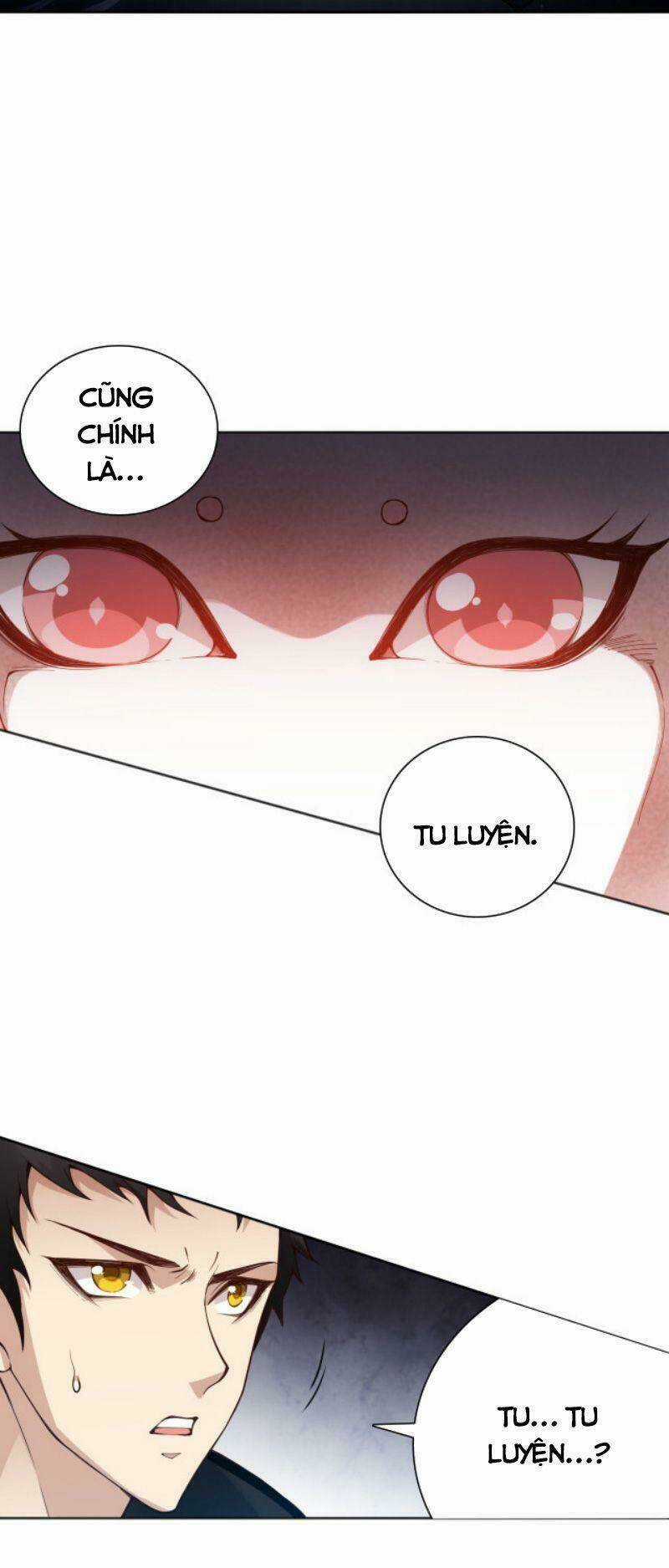 Giản Giới - Chapter 142 - Trang 11