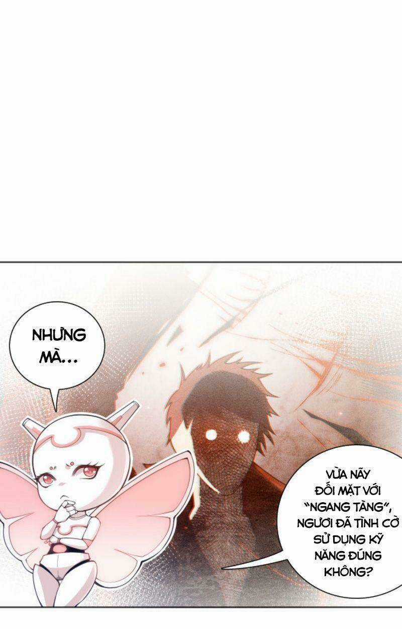 Giản Giới - Chapter 142 - Trang 12