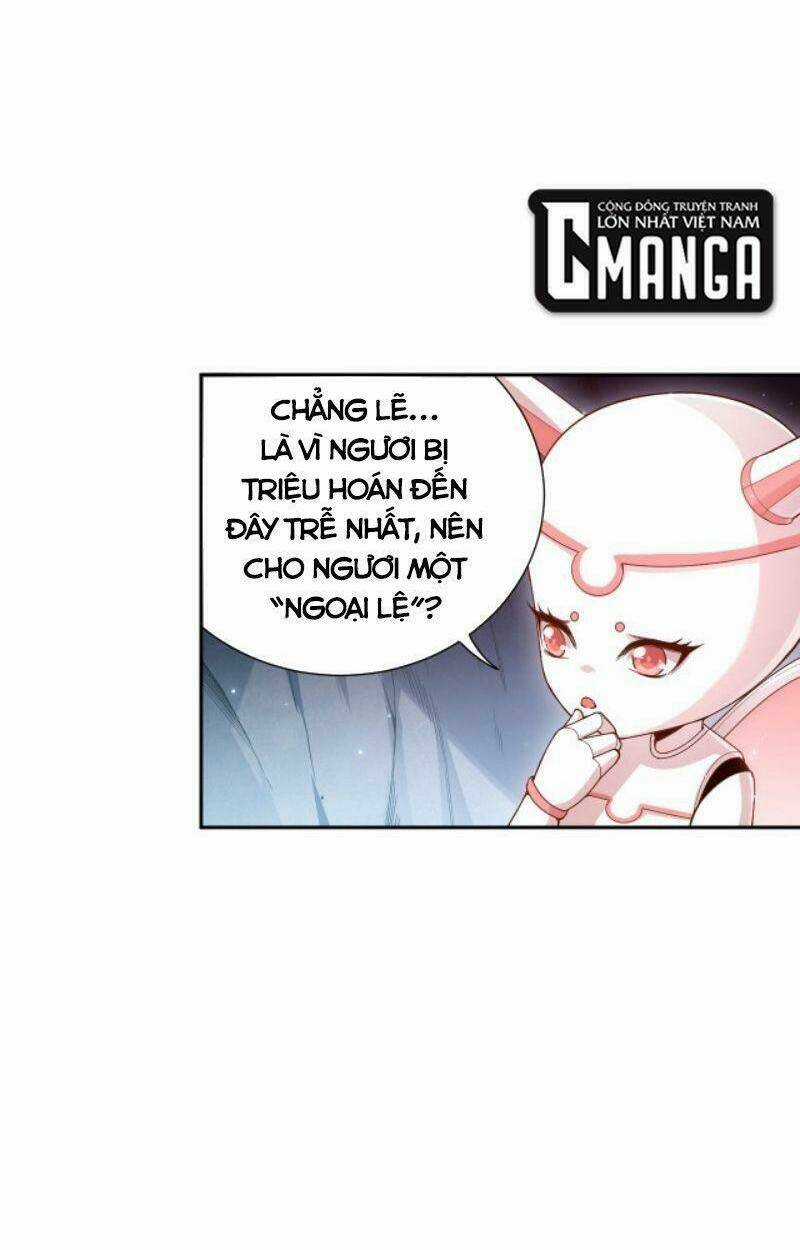 Giản Giới - Chapter 142 - Trang 13