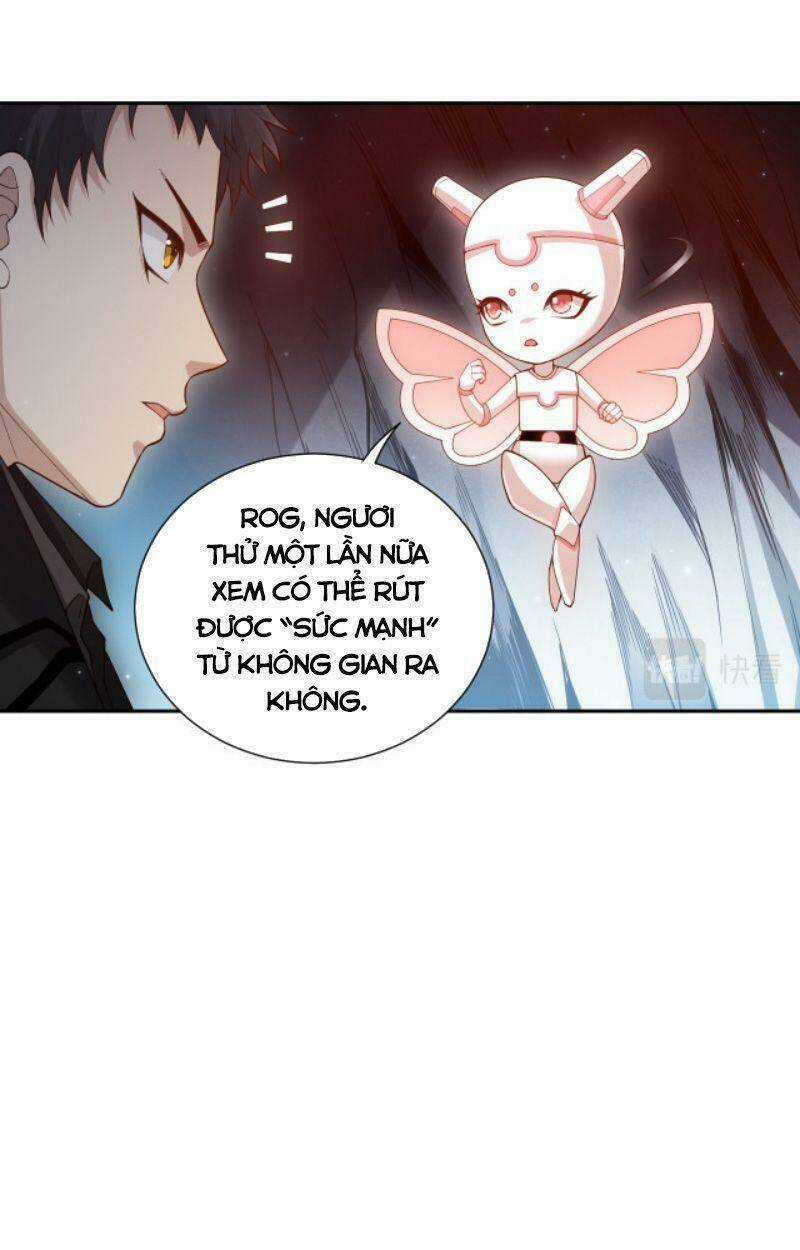 Giản Giới - Chapter 142 - Trang 14