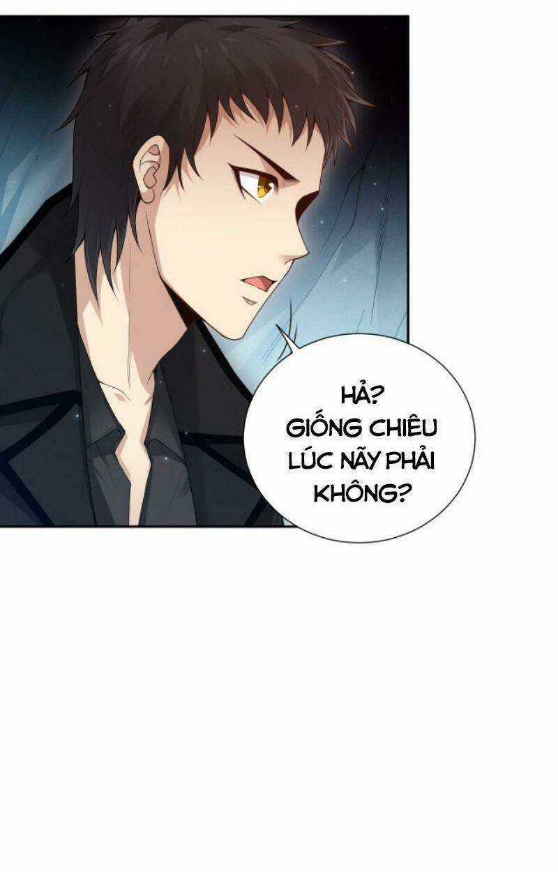 Giản Giới - Chapter 142 - Trang 15