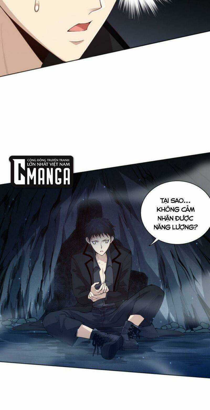 Giản Giới - Chapter 142 - Trang 17