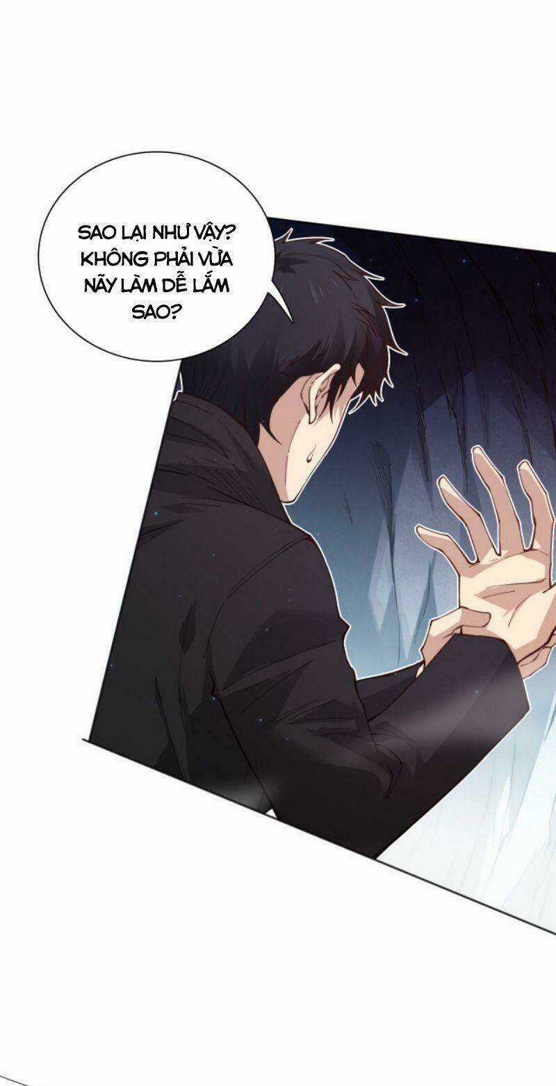 Giản Giới - Chapter 142 - Trang 18