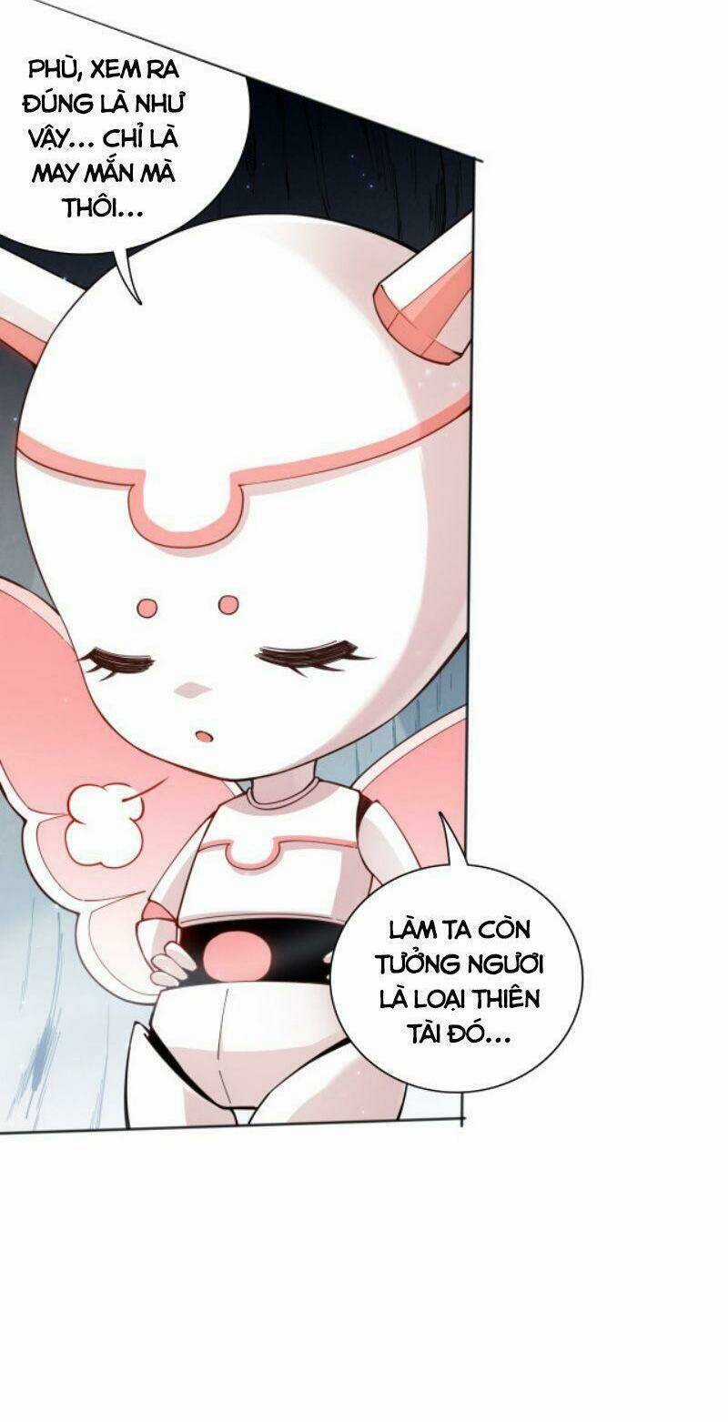 Giản Giới - Chapter 142 - Trang 19