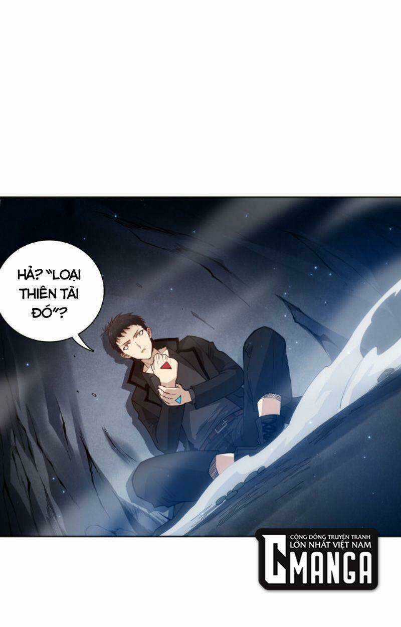 Giản Giới - Chapter 142 - Trang 20