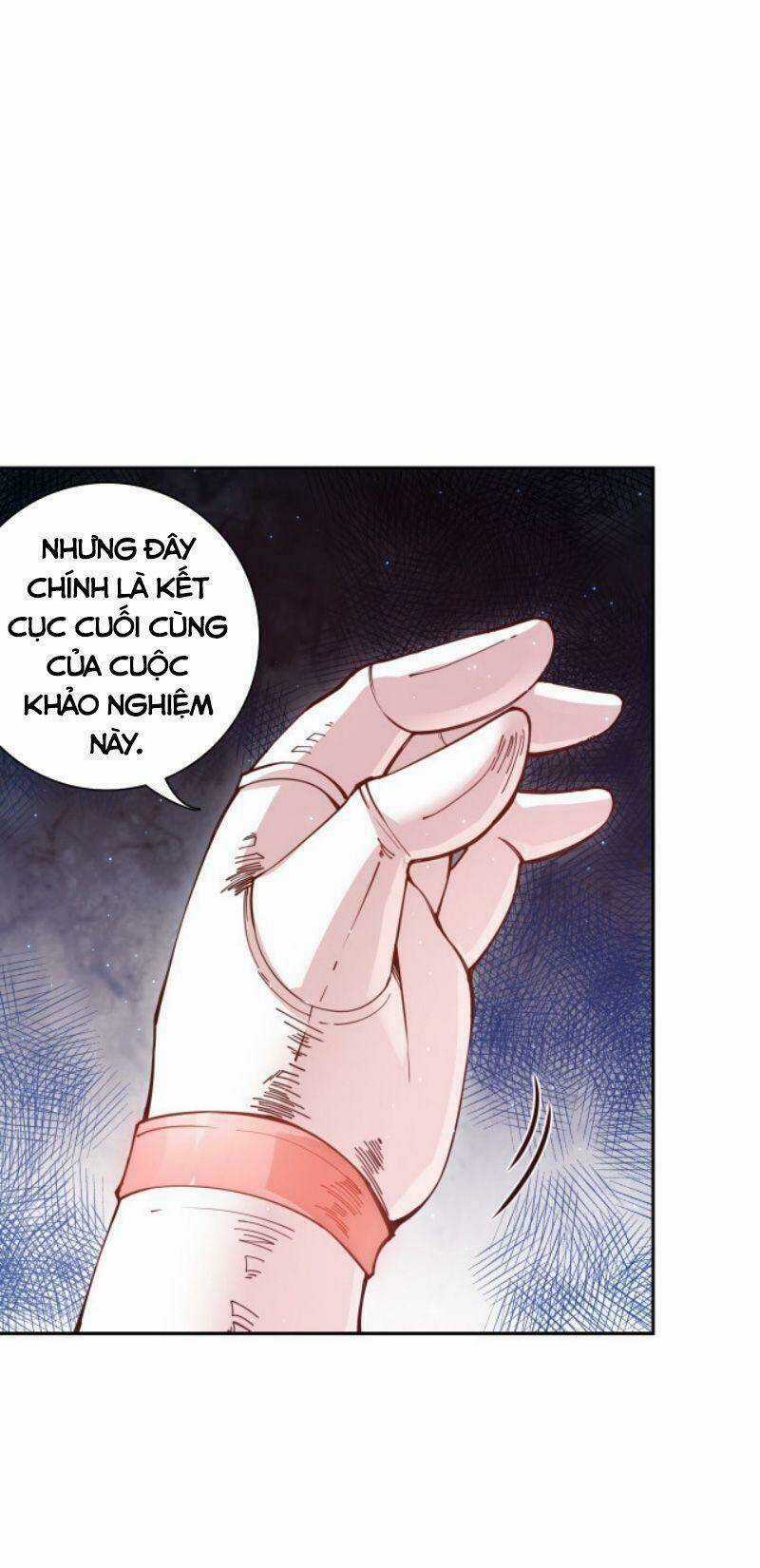 Giản Giới - Chapter 142 - Trang 3