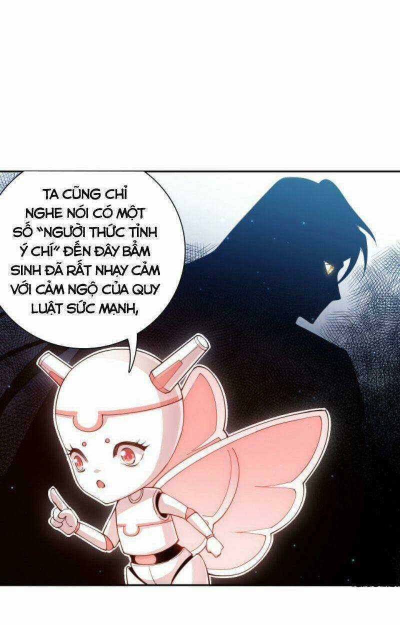 Giản Giới - Chapter 142 - Trang 21