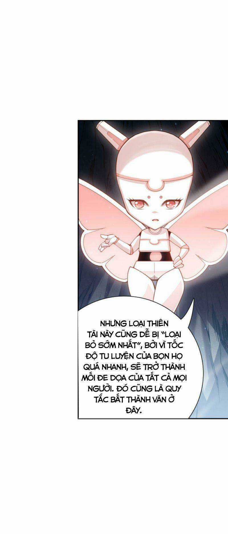 Giản Giới - Chapter 142 - Trang 22