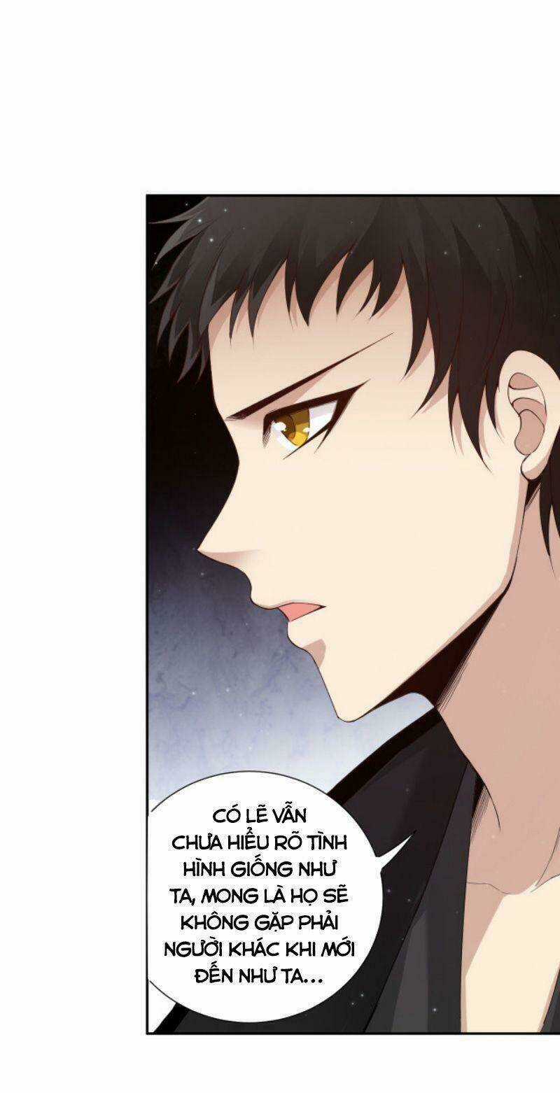 Giản Giới - Chapter 142 - Trang 26