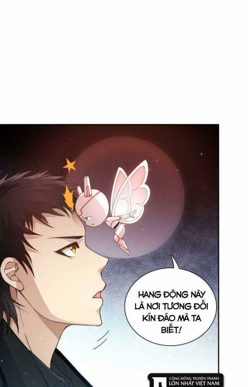 Giản Giới - Chapter 142 - Trang 28