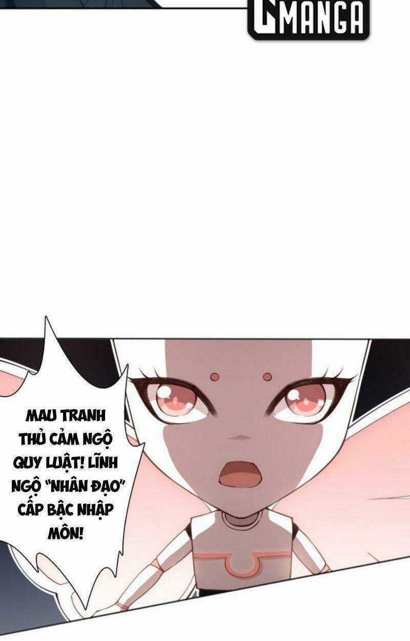 Giản Giới - Chapter 142 - Trang 29