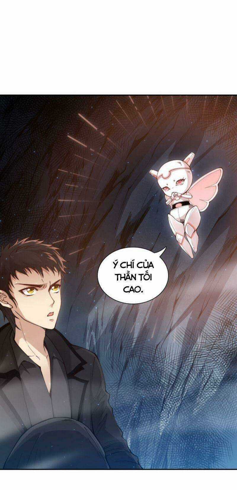 Giản Giới - Chapter 142 - Trang 4