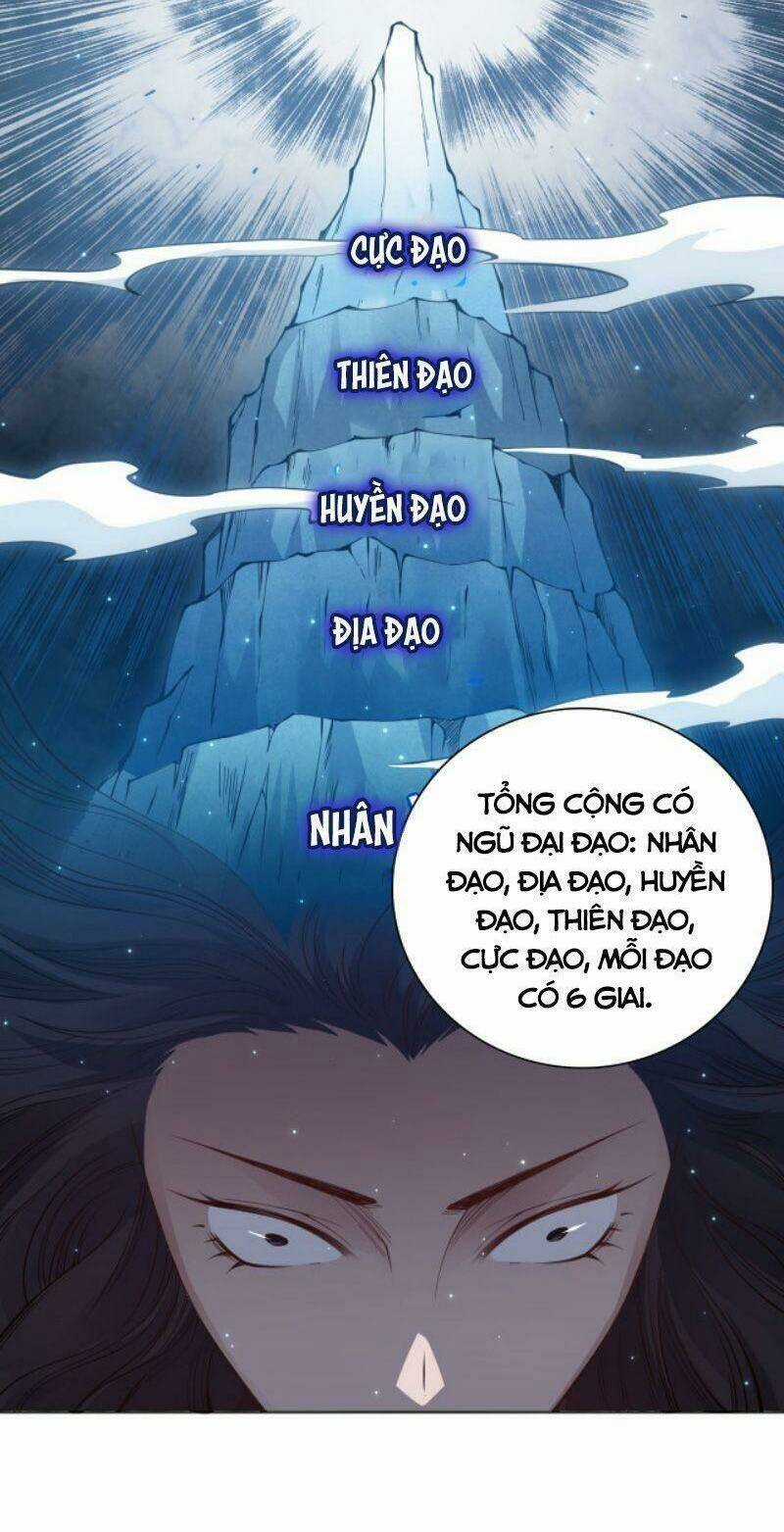 Giản Giới - Chapter 142 - Trang 31