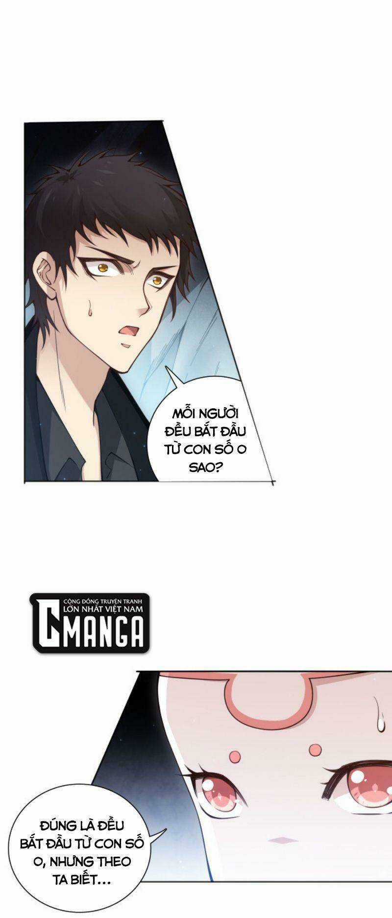 Giản Giới - Chapter 142 - Trang 32