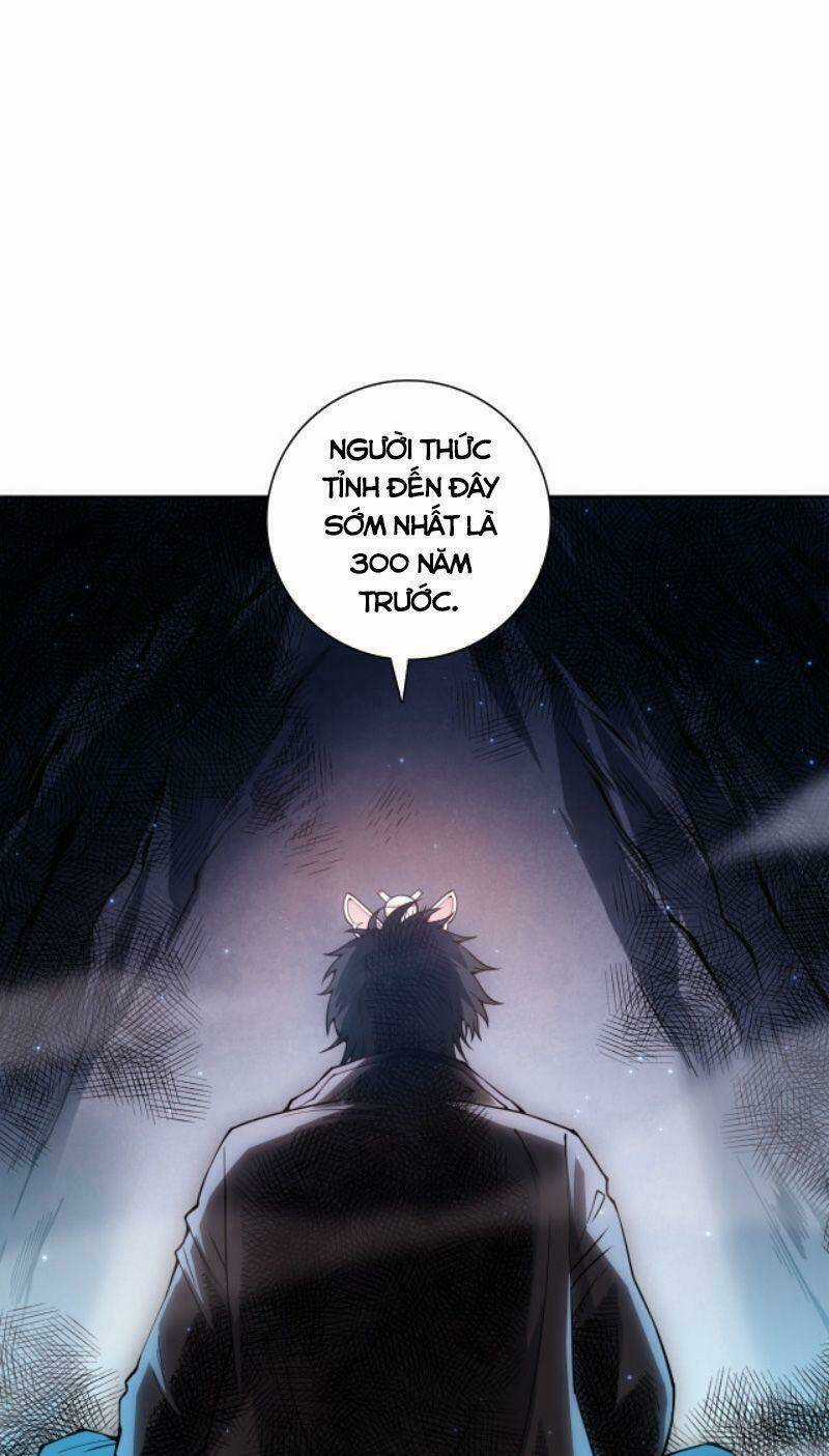 Giản Giới - Chapter 142 - Trang 33