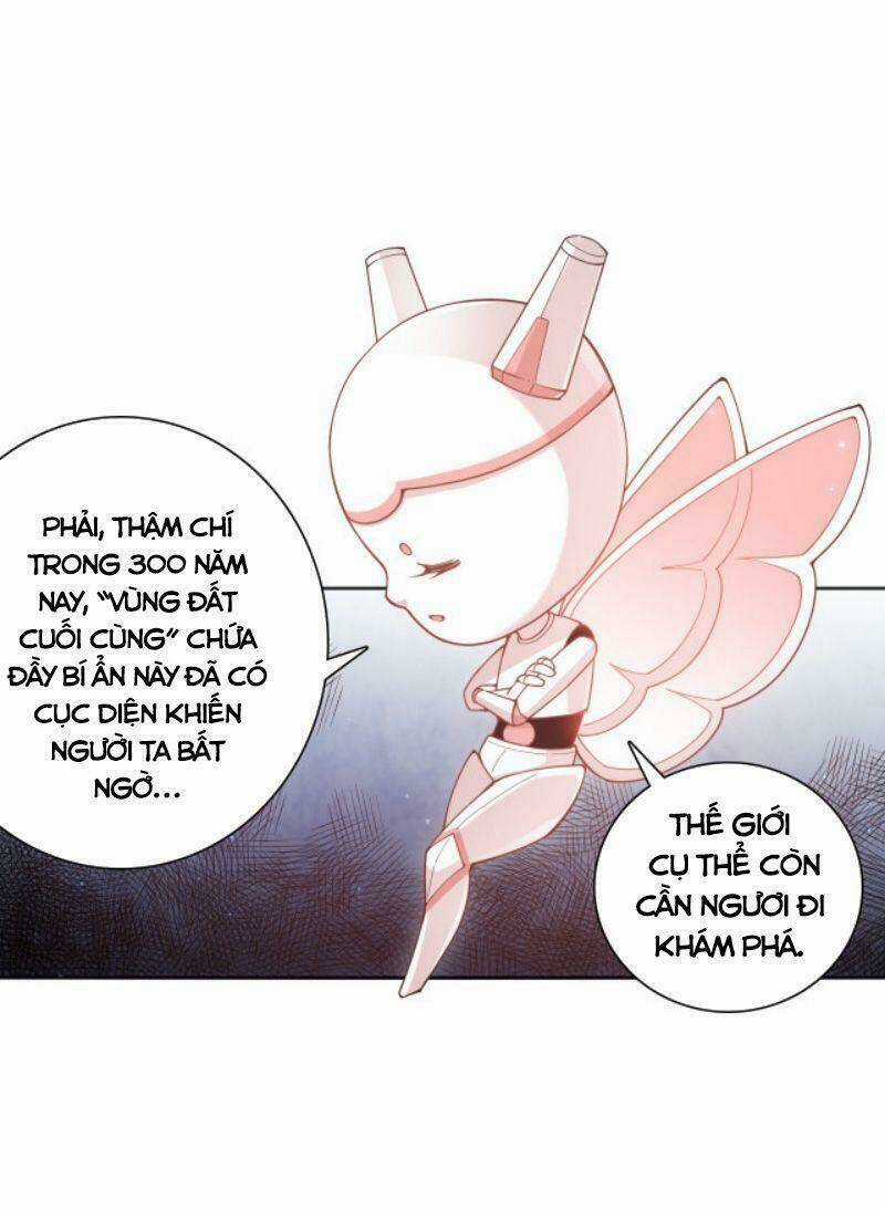 Giản Giới - Chapter 142 - Trang 35