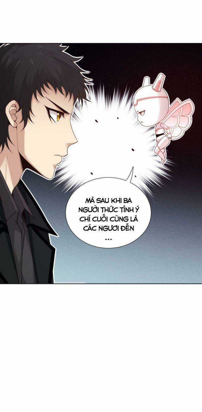 Giản Giới - Chapter 142 - Trang 37