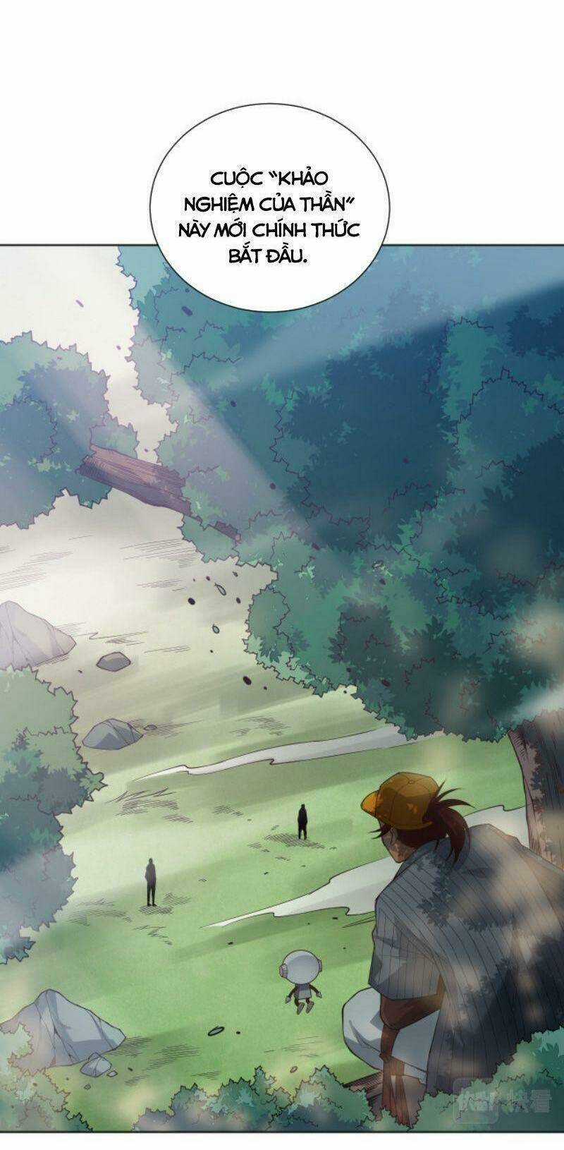 Giản Giới - Chapter 142 - Trang 38