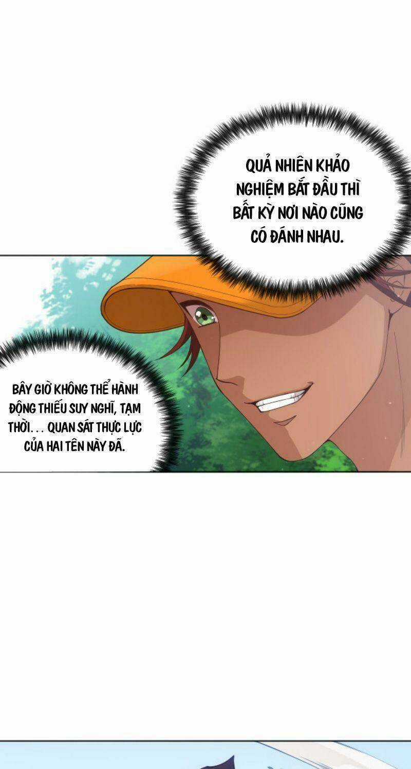 Giản Giới - Chapter 142 - Trang 39