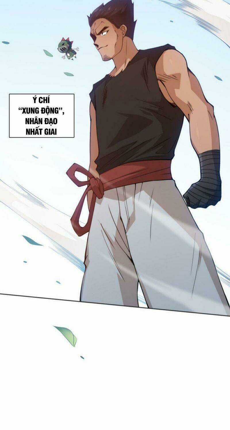 Giản Giới - Chapter 142 - Trang 40