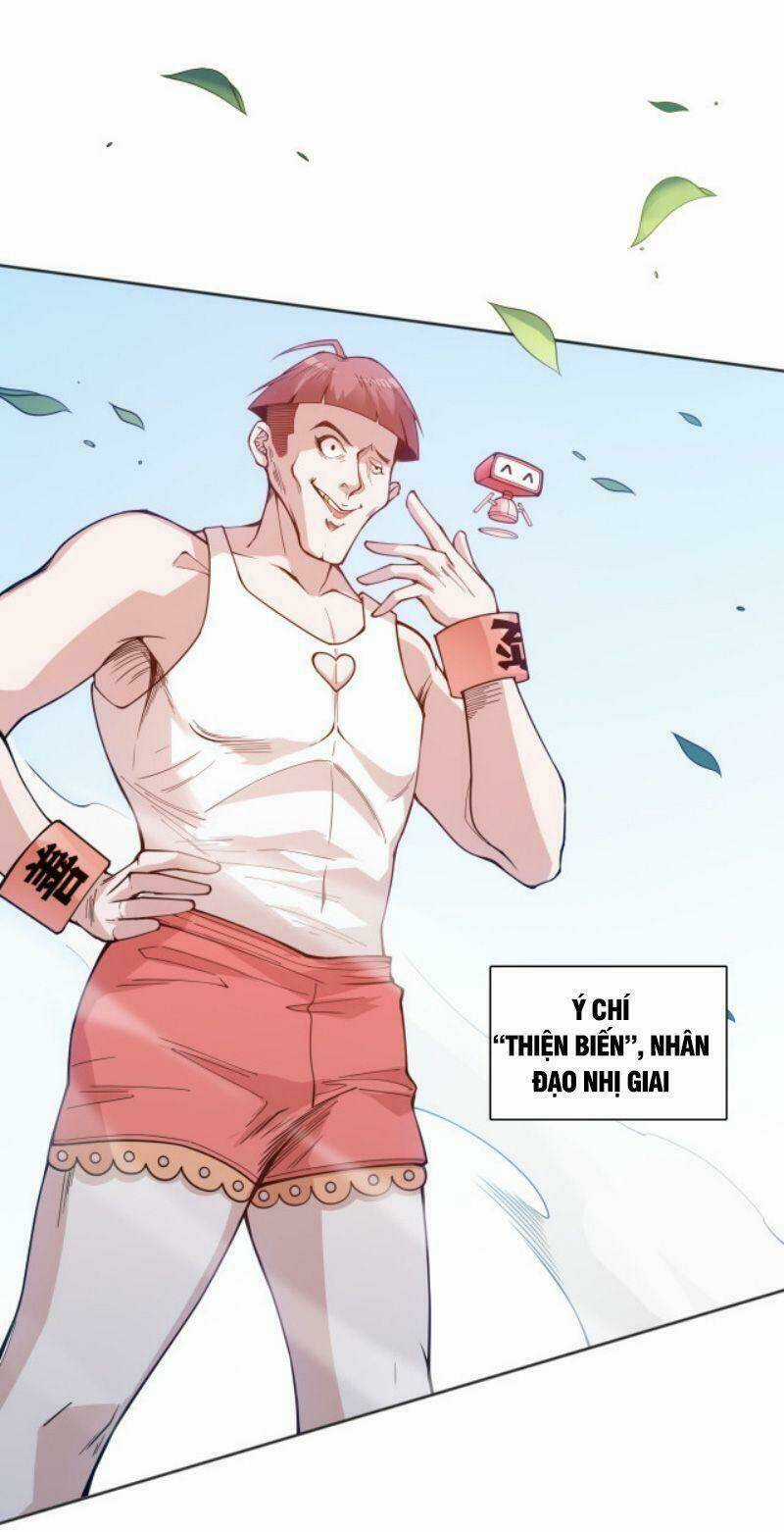 Giản Giới - Chapter 142 - Trang 41