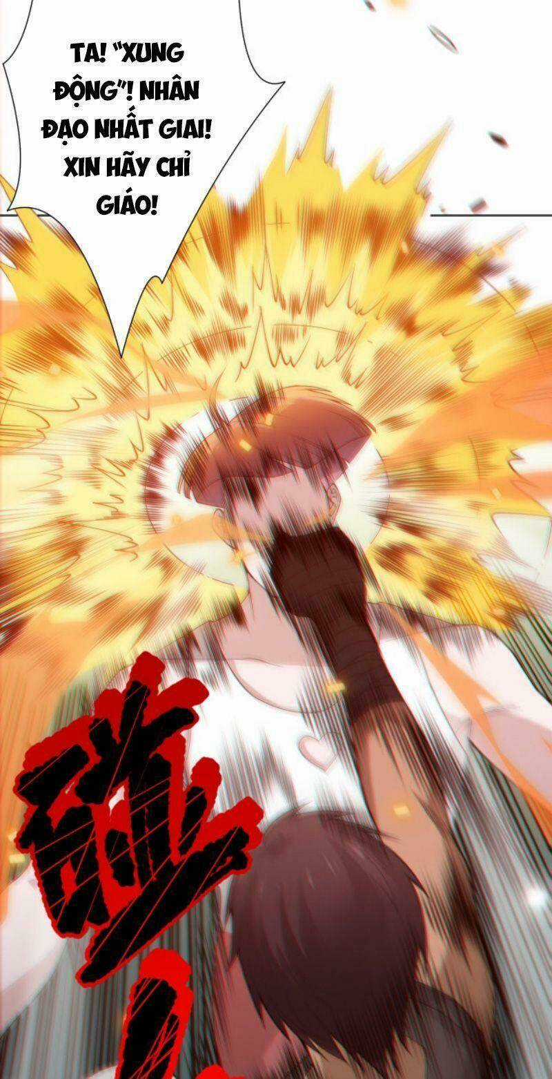 Giản Giới - Chapter 142 - Trang 45