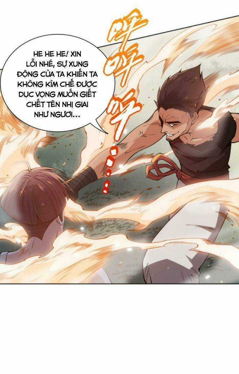 Giản Giới - Chapter 142 - Trang 48