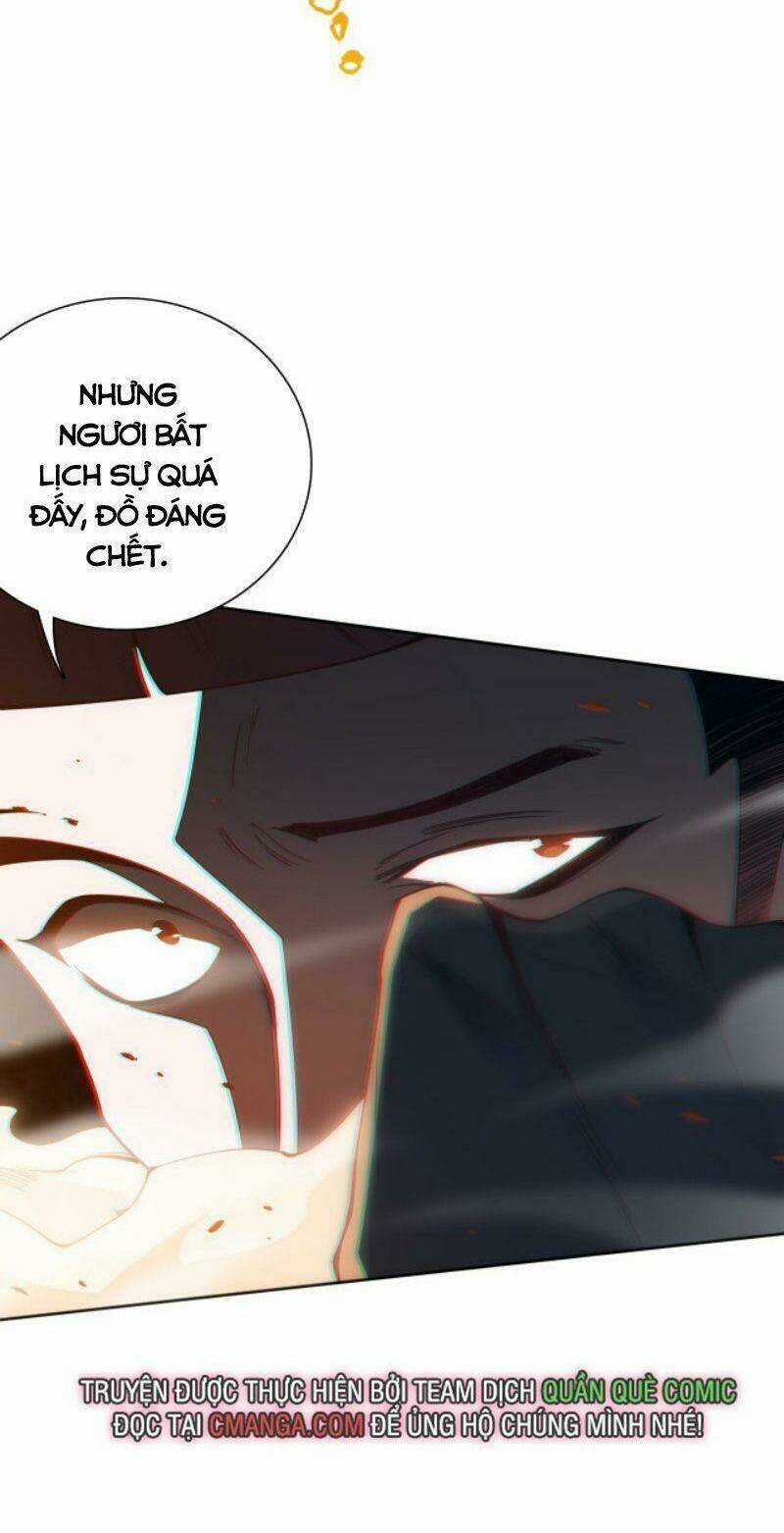 Giản Giới - Chapter 142 - Trang 50